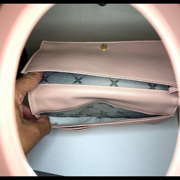 NWOT Aimee Kestenberg Wallet   - Picture 5 of 6